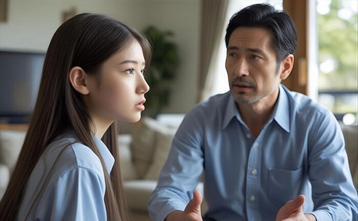 治ろうとする意志が大事