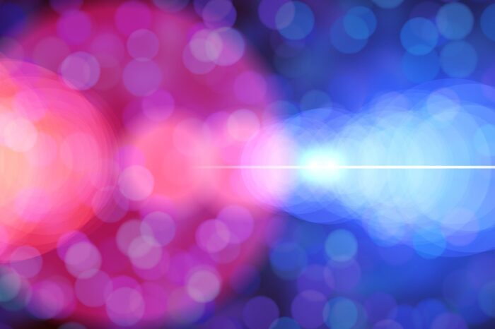 光のようなハイヤーセルフ