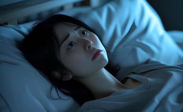 離婚して、会えなくなった子供を思い出して自分を責めていた