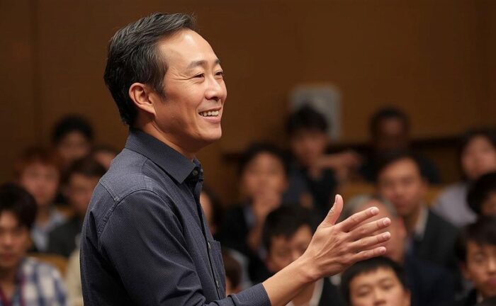 あがり症解消セラピー