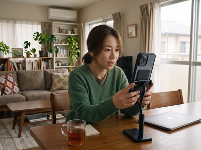 オンライン・カウンセリング